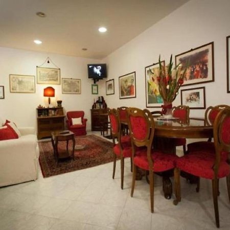 A Casa Di Serena A San Pietro Roma Extérieur photo