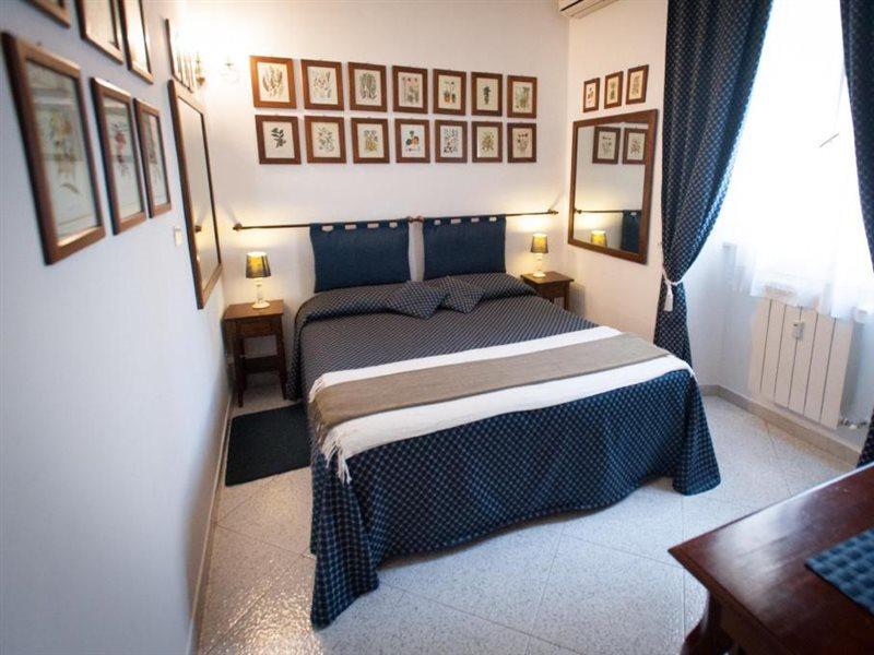 A Casa Di Serena A San Pietro Roma Extérieur photo