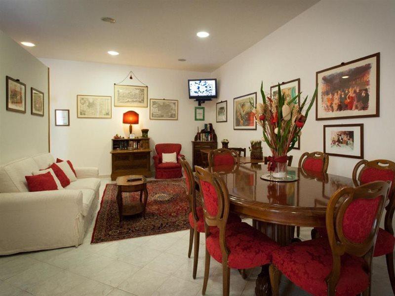 A Casa Di Serena A San Pietro Roma Extérieur photo