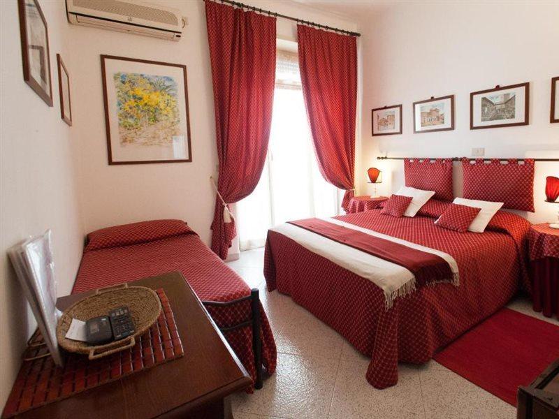 A Casa Di Serena A San Pietro Roma Extérieur photo