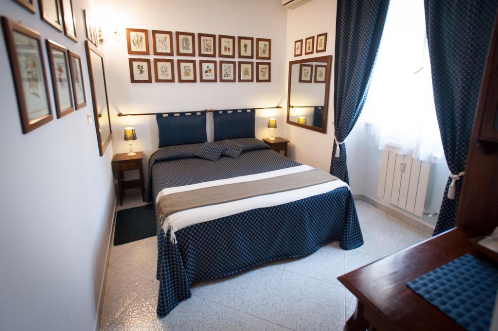 A Casa Di Serena A San Pietro Roma Extérieur photo