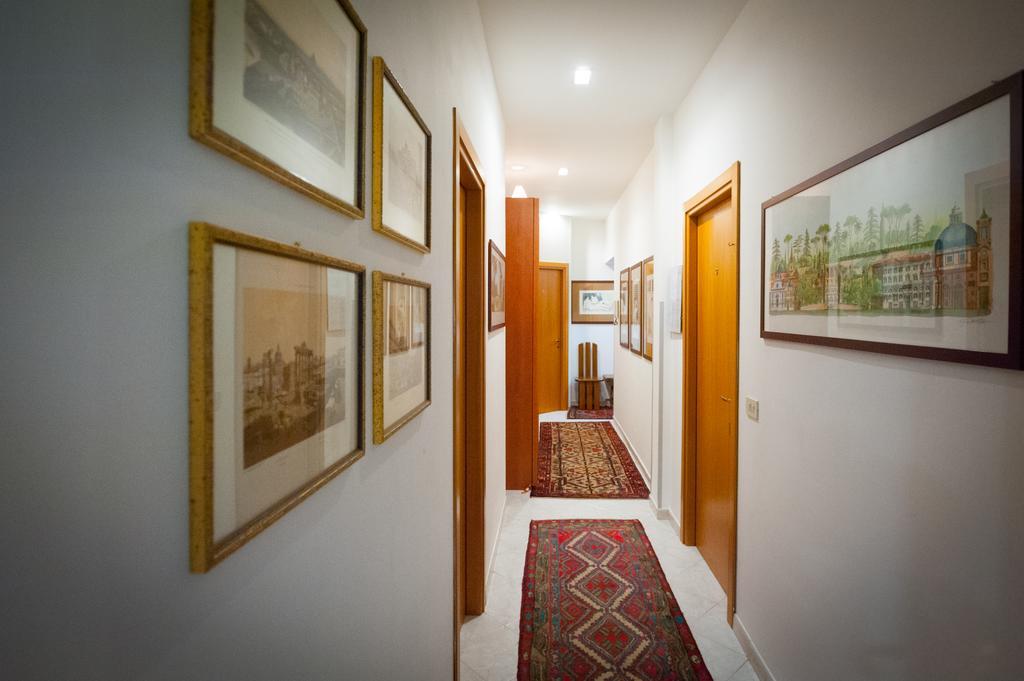 A Casa Di Serena A San Pietro Roma Extérieur photo