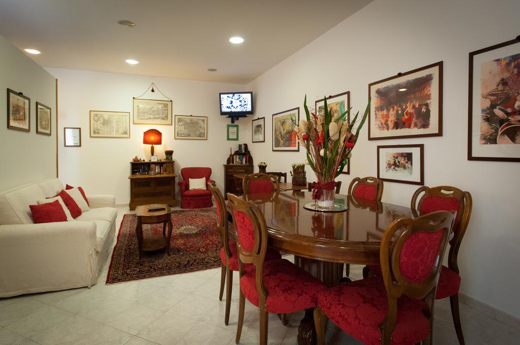 A Casa Di Serena A San Pietro Roma Extérieur photo