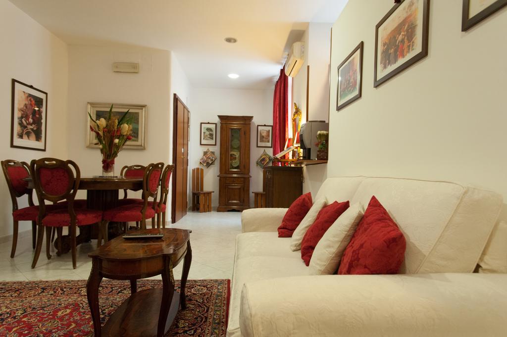 A Casa Di Serena A San Pietro Roma Extérieur photo