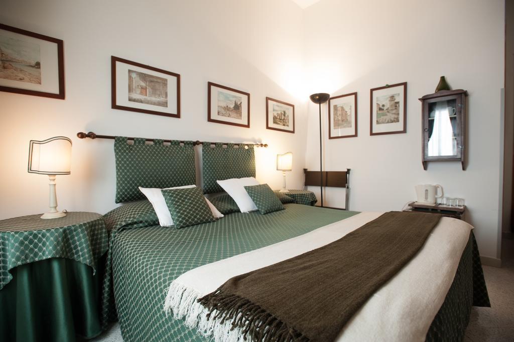 A Casa Di Serena A San Pietro Roma Extérieur photo