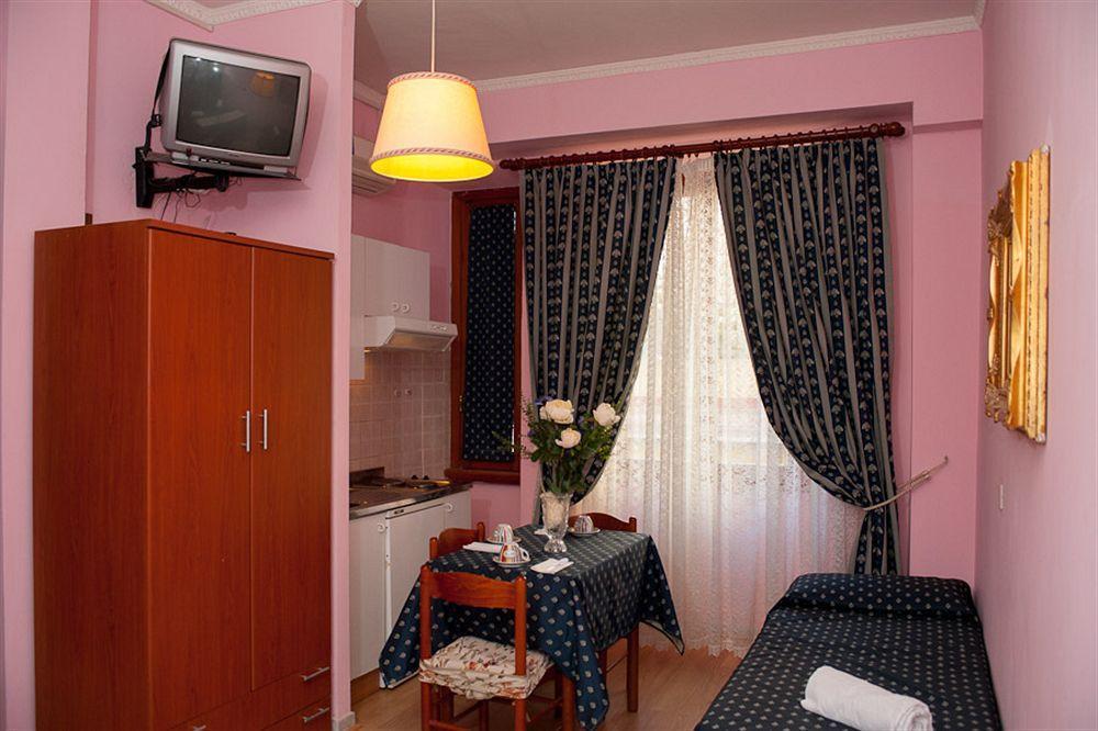 A Casa Di Serena A San Pietro Roma Extérieur photo