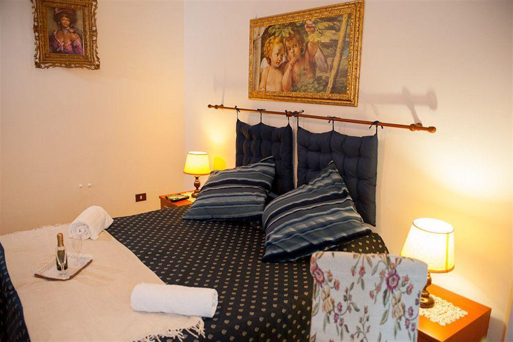A Casa Di Serena A San Pietro Roma Extérieur photo
