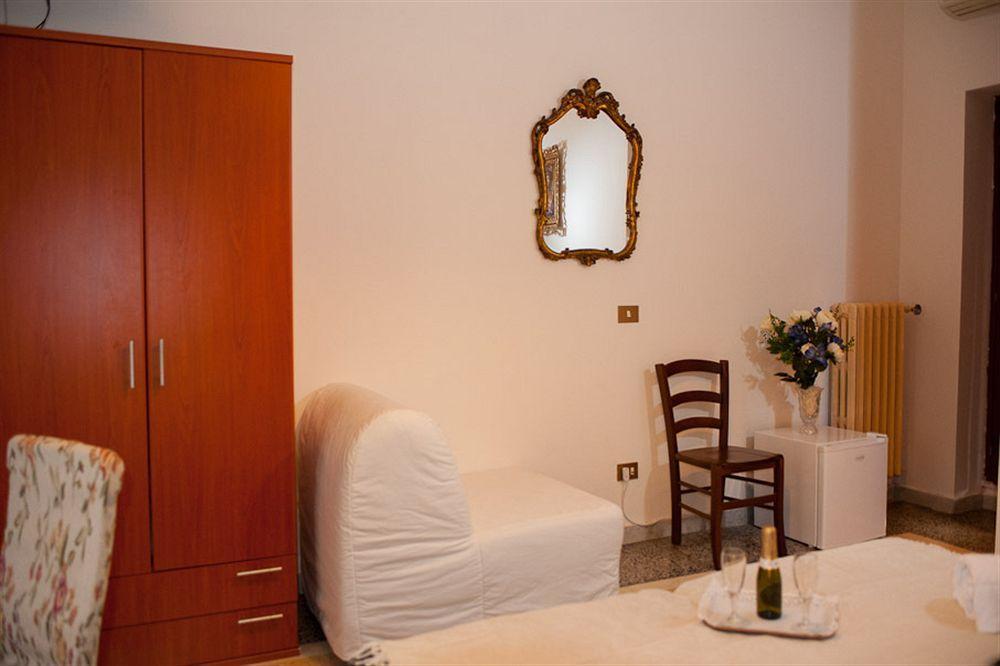 A Casa Di Serena A San Pietro Roma Extérieur photo