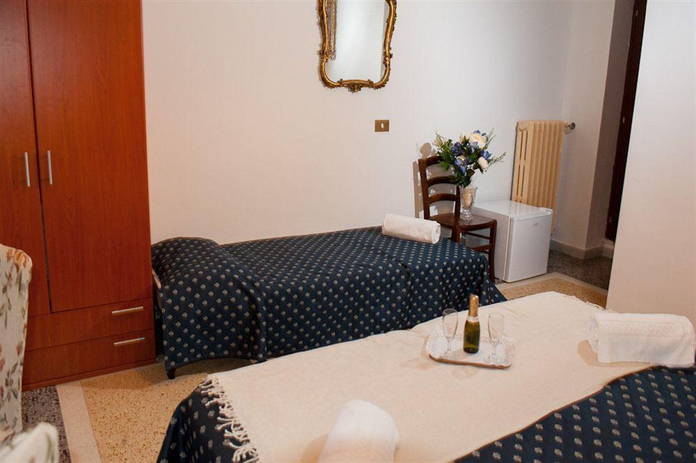 A Casa Di Serena A San Pietro Roma Extérieur photo