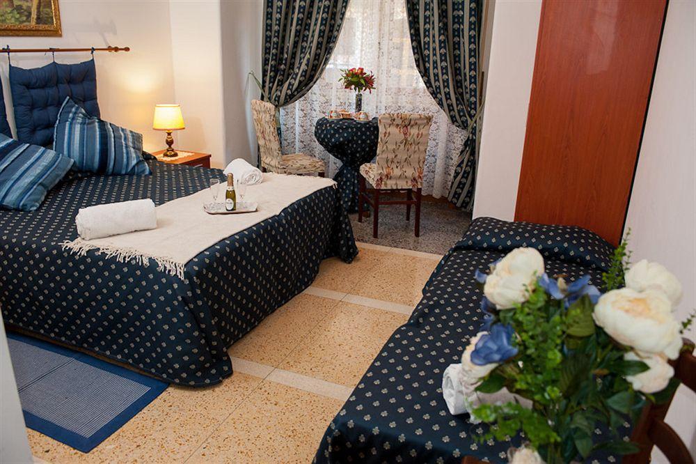 A Casa Di Serena A San Pietro Roma Extérieur photo