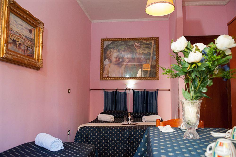 A Casa Di Serena A San Pietro Roma Extérieur photo