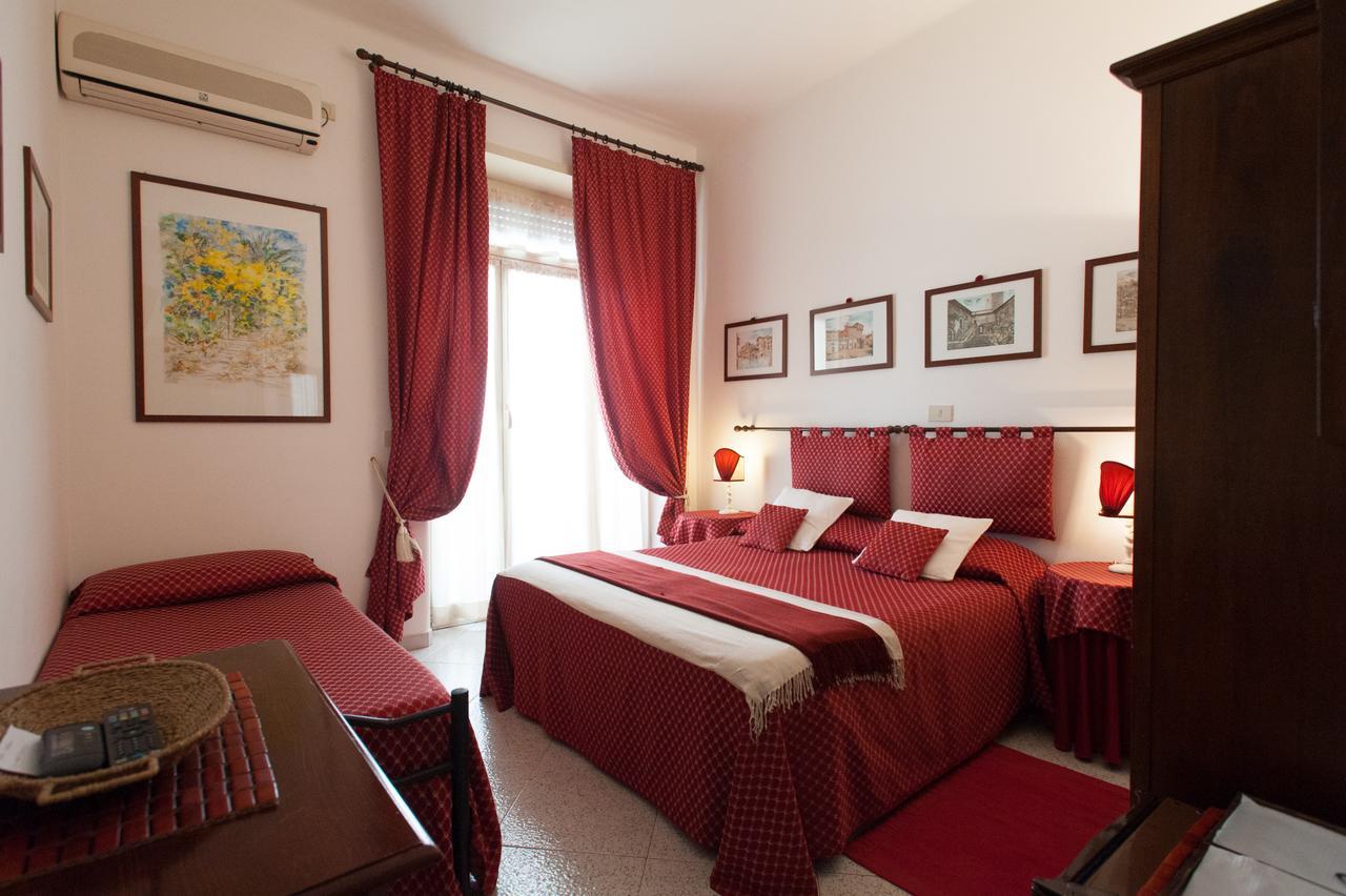 A Casa Di Serena A San Pietro Roma Extérieur photo