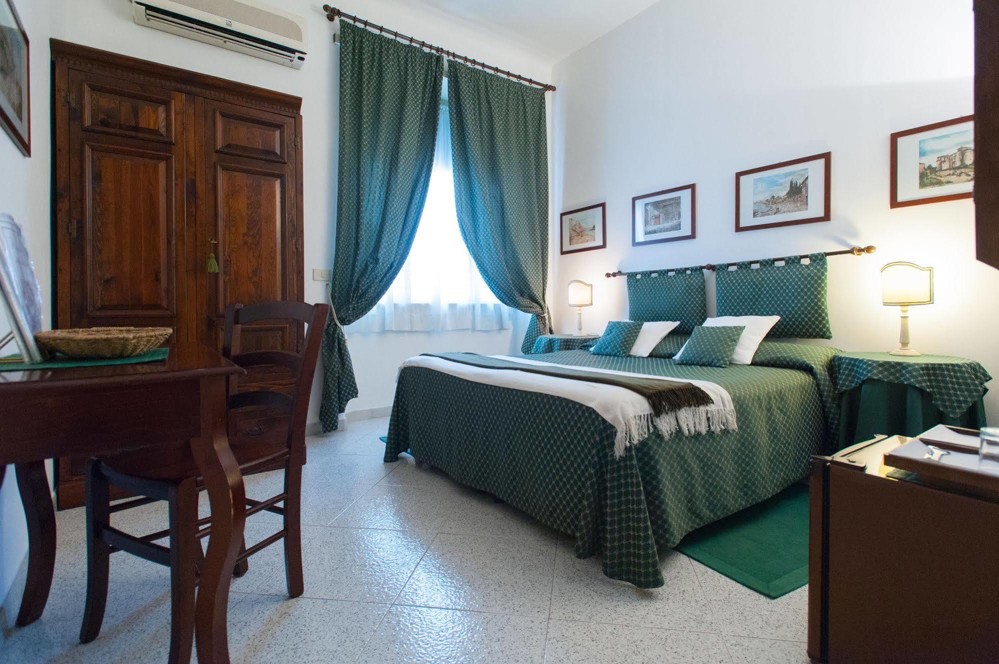 A Casa Di Serena A San Pietro Roma Extérieur photo