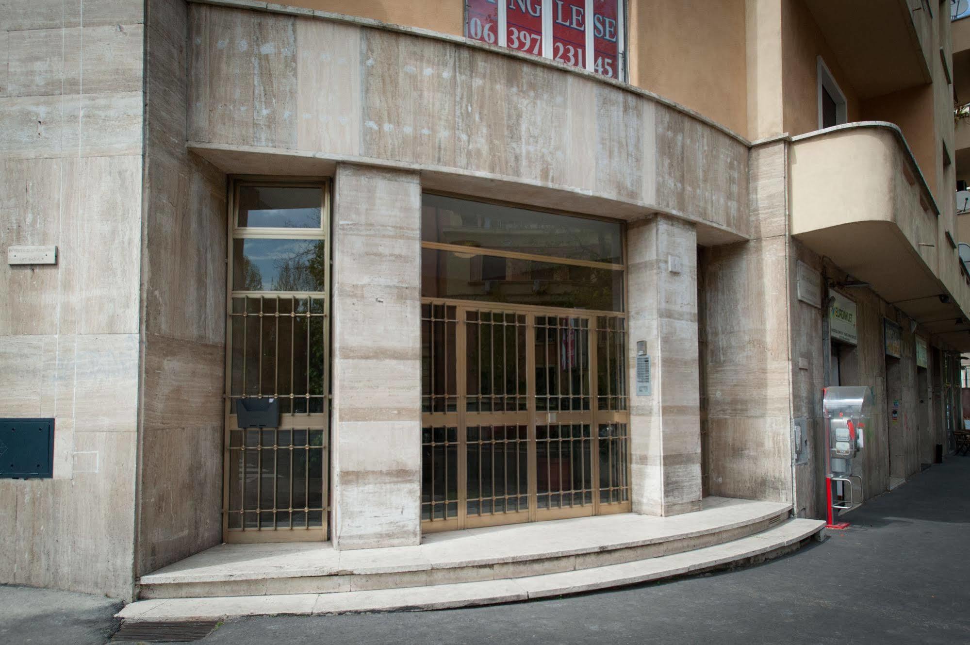 A Casa Di Serena A San Pietro Roma Extérieur photo