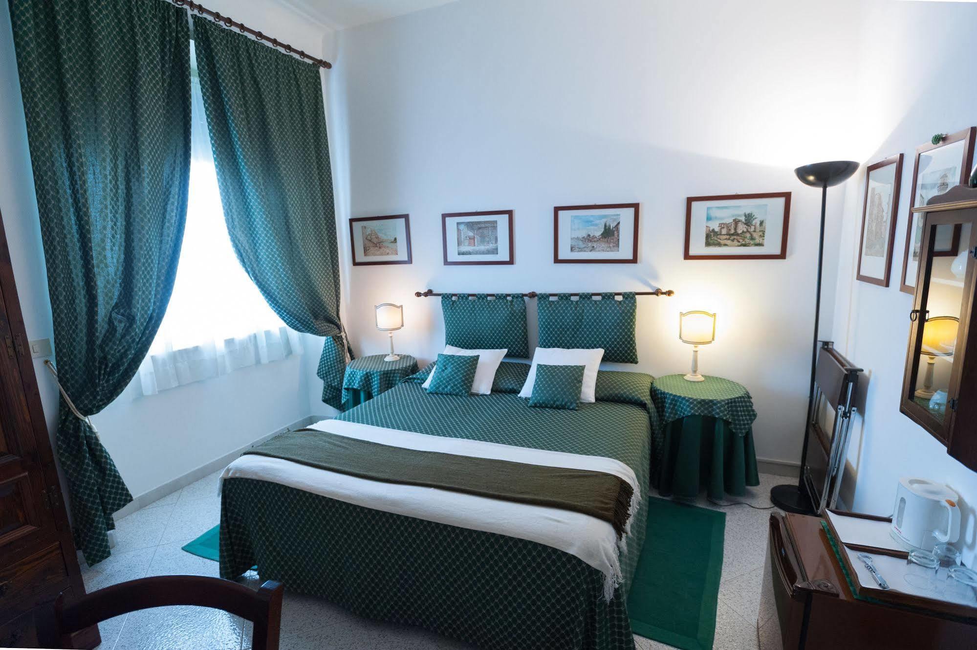 A Casa Di Serena A San Pietro Roma Extérieur photo