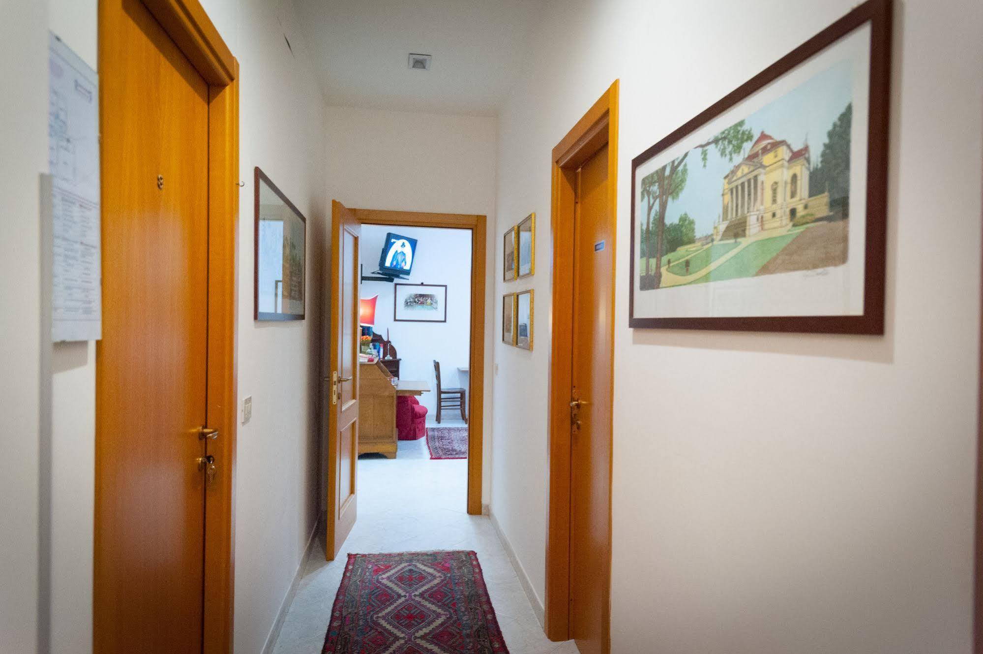 A Casa Di Serena A San Pietro Roma Extérieur photo