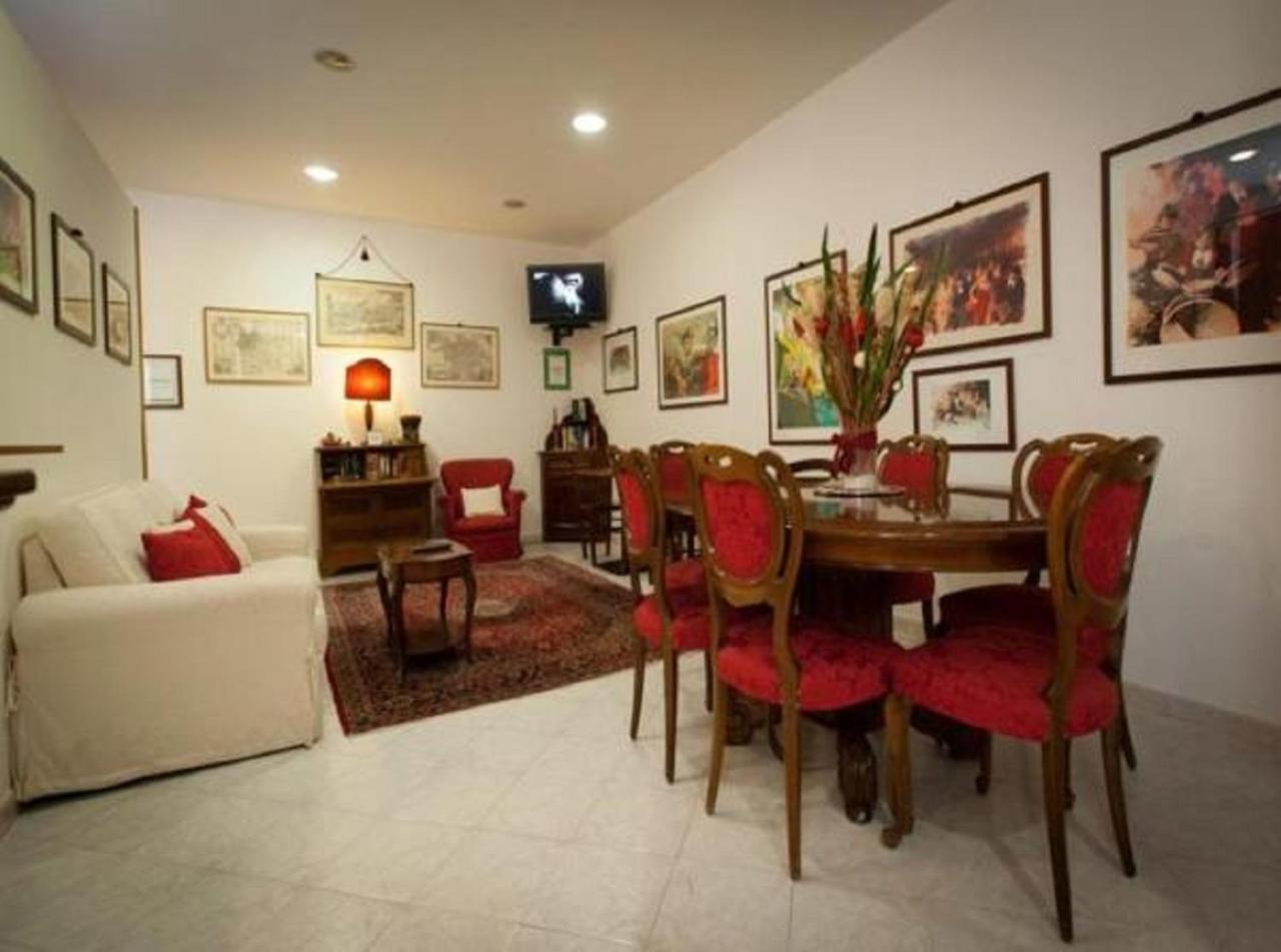 A Casa Di Serena A San Pietro Roma Extérieur photo